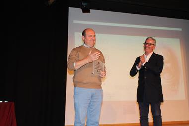 Jóvenes Bailenenses 2019 - 05 Copy