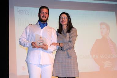 Jóvenes Bailenenses 2019 - 09 Copy