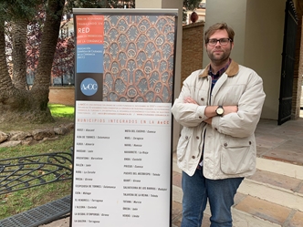 JUAN JESÚS PADILLA, NUEVO MIEMBRO  DEL COMITÉ EJECUTIVO DE LA AeCC