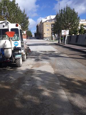 Limpieza lluvias noviembre 2019 - 3