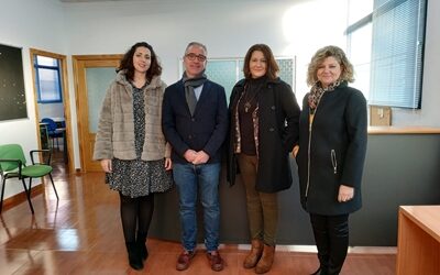 REAPERTURA DE ANDALUCÍA ORIENTA EN BAILÉN