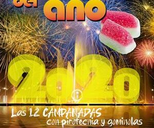 LAS CAMPANADAS DE LAS DOCE GOMINOLAS