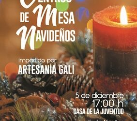 CINE, MAGIA Y UN TALLER PARA EL PUENTE DE LA CONSTITUCIÓN