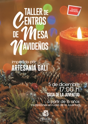 CINE, MAGIA Y UN TALLER PARA EL PUENTE DE LA CONSTITUCIÓN