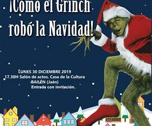 LA CASA DE LA CULTURA ACOGE ESTE LUNES UN CUENTACUENTOS NAVIDEÑO