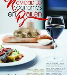 NAVIDADES GASTRONÓMICAS