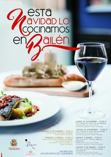 NAVIDADES GASTRONÓMICAS