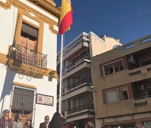 ACTIVIDADES CON MOTIVO DE LA CELEBRACIÓN DEL DÍA DE LA CONSTITUCIÓN