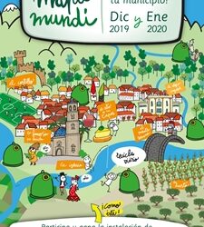 CAMPAÑA PARA EL AUMENTO DEL RECICLAJE DE VIDRIO