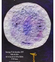 EL AMPA EL RELOJ REPRESENTARÁ ¿A QUE SABE LA LUNA?