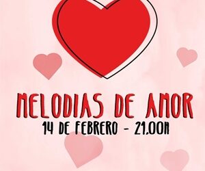 CONCIERTO DE LEMBAY  PARA CELEBRAR EL DÍA DE LOS ENAMORADOS