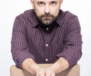 EL ACTOR PEDRO LENDÍNEZ IMPARTIRÁ UN TALLER DE ACTUACIÓN PARA CINE Y TV