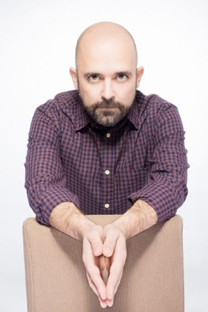 EL ACTOR PEDRO LENDÍNEZ IMPARTIRÁ UN TALLER DE ACTUACIÓN PARA CINE Y TV