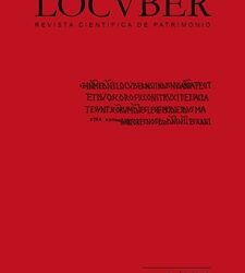 PRESENTACIÓN DEL TERCER NÚMERO DE LA REVISTA LOCUBER