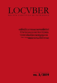 PRESENTACIÓN DEL TERCER NÚMERO DE LA REVISTA LOCUBER