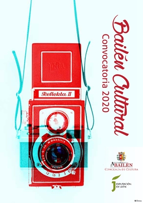 CONVOCATORIA 2020 DE BAILÉN CULTURAL