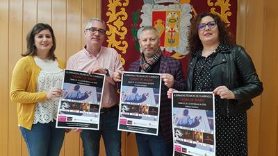 BAILÉN ACOGERÁ DURANTE EL PRÓXIMO FIN DE SEMANA LAS III JORNADAS TÉCNICAS DE FLAMENCO