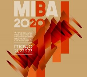 SE APLAZA LA CELEBRACIÓN DE CERAMIBA 2020