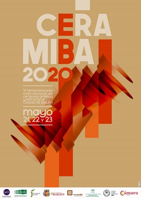 SE APLAZA LA CELEBRACIÓN DE CERAMIBA 2020