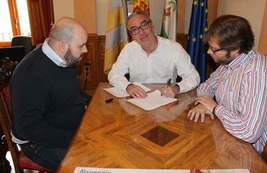 DIGITALIZADAS LAS ACTAS CAPITULARES DESDE LOS AÑOS 1608 A 1952