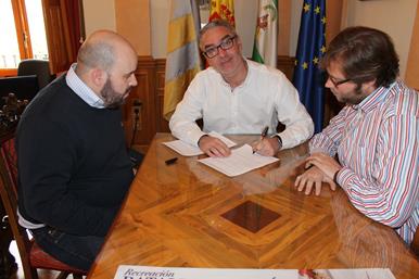 DIGITALIZADAS LAS ACTAS CAPITULARES DESDE LOS AÑOS 1608 A 1952