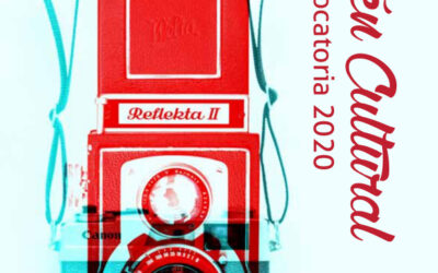 ABIERTAS LAS CONVOCATORIAS DE BAILEN CULTURAL 2020