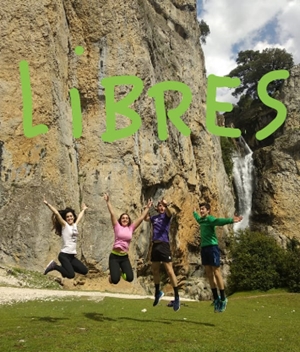 CAMPAÑA CON MOTIVO DEL DÍA MUNDIAL SIN TABACO