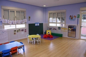 ABIERTO PLAZO PARA RESERVA DE PLAZA, ADMISIÓN Y MATRICULACIÓN EN LA ESCUELA INFANTIL MUNICIPAL