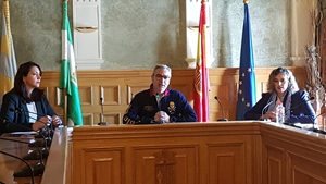 EL AYUNTAMIENTO CANCELA FIESTAS Y CELEBRACIONES HASTA FINAL DE AÑO