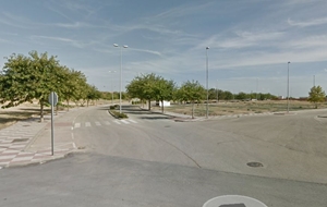 HOY SE CORTAN VARIAS CALLES A LA CIRCULACIÓN VIAL