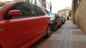 VUELVE A ESTAR VIGENTE EL ESTACIONAMIENTO QUINCENAL