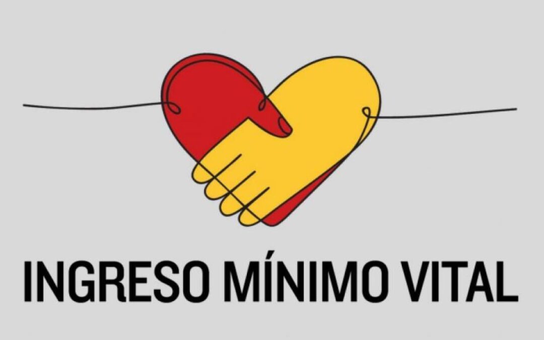 EL INGRESO MÍNIMO VITAL PUEDE SOLICITARSE DESDE EL LUNES 15 DE JUNIO