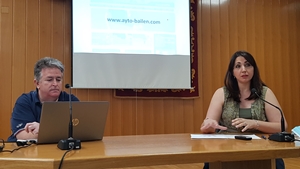 A PARTIR DEL 1 DE JULIO EL AYUNTAMIENTO SÓLO ATENDERÁ MEDIANTE CITA PREVIA