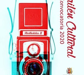 SE SUSPENDEN DEFINITIVAMENTE LOS CERTÉMENES INCLUIDOS EN EL BAILÉN CULTURAL 2020