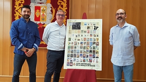 LA PRÓXIMA SEMANA COMENZARÁ LA DISTRIBUCIÓN DE LA REVISTA DE FIESTAS