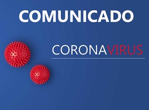 COMUNICADO DE LA CONCEJALÍA DE SALUD