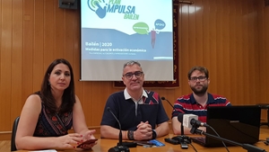 PRESENTADO EL PLAN IMPULSA BAILEN 2020