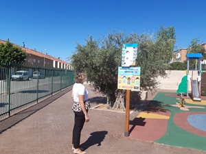 COMIENZA LA REAPERTURA DE PARQUES INFANTILES