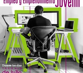 TALLER TIC SOBRE EMPLEABILIDAD JUVENIL