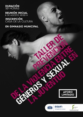 SE PROGRAMAN VARIAS ACTIVIDADES PARA JÓVENES EN EL VERANO