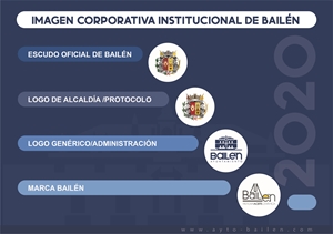 EL AYUNTAMIENTO COMPLETA SU IMAGEN CORPORATIVA