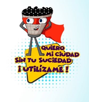 BAILEN PONE EN MARCHA EL PLAN INTEGRAL DE LIMPIEZA