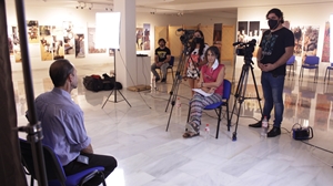 EL AYUNTAMIENTO PONE EN MARCHA UN PROGRAMA  PARA LA INTERVENCIÓN EN ZONAS DESFAVORECIDAS