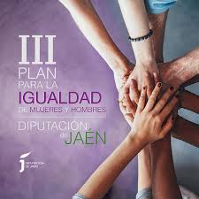 APROBADA UNA SUBVENCIÓN PARA LA EJECUCIÓN DEL PLAN PROVINCIAL DE IGUALDAD DE OPORTUNIDADES ENTRE MUJERES Y HOMBRES DE LA PROVINCIA DE JAÉN
