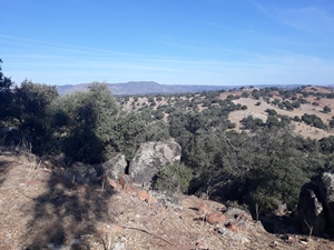 SE LEVANTA LA PROHIBICIÓN DE REALIZAR FUEGO DESDE EL 15 DE OCTUBRE