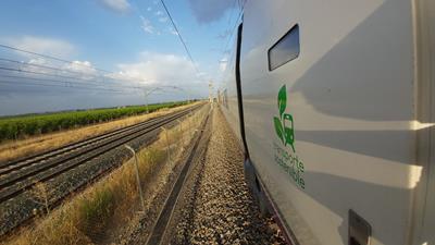 EL ALCALDE DE BAILÉN PARTICIPA EN LA ASAMBLEA PARA CONSTITUIR LA PLATAFORMA DEL “RAMAL CENTRAL”