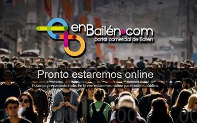 EL AYUNTAMIENTO PONDRÁ EN MARCHA UN PORTAL WEB CON LAS EMPRESAS Y COMERCIOS BAILENENSES