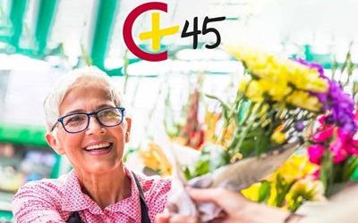 CAMARA DE COMERCIO DE LINARES PONE EN MARCHA CURSOS DE FORMACIÓN PARA MAYORES DE 45 AÑOS