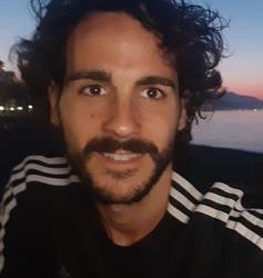 ANTONIO JESÚS MALDONADO GANADOR DEL PREMIO DE INVESTIGACIÓN HISTORIADOR JESÚS DE HARO