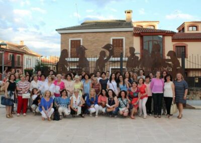 Clausura Actividades CIM 2016